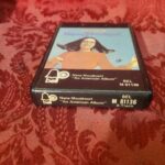 Nana Mouskouri, An American Album