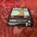 Natalie Cole, Thankful