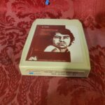 Neil Diamond, Velvet Gloves And Spit