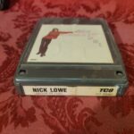 Nick Lowe, Labour Of Lust