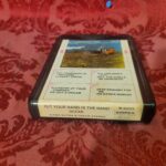 Ocean, Put Your Hand In The Hand