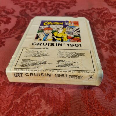 Cruisin' 1961