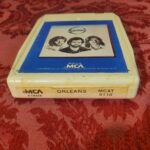 Orleans, self-titled