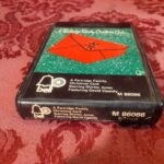 Partridge Family, Christmas Card