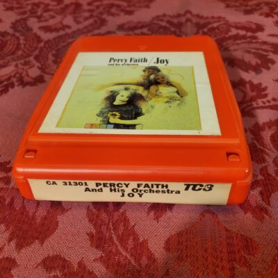 Percy Faith, And His Orchestra Of Joy