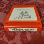 Ramsey Lewis Trio, Upendo Ni Pamoja