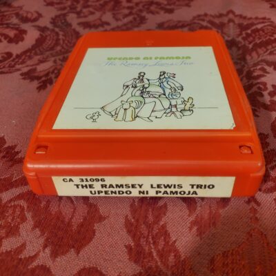 Ramsey Lewis Trio, Upendo Ni Pamoja