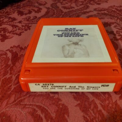 Ray Coniff & Singers, You Are The Sunshine Of My Life