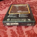 Ray Stevens, Feel The Music