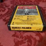 Robert Palmer, Clues