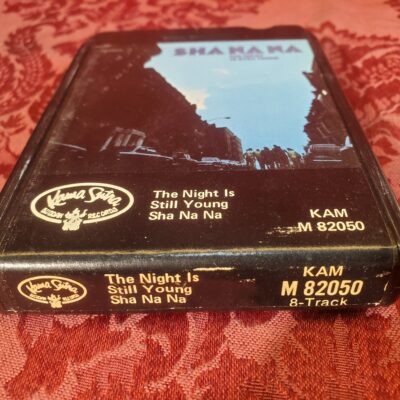 Sha Na Na, The Night Is Still Young