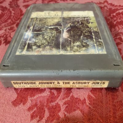 Southside Johnny & Asbury Jukes, I Don't Want To Go Home