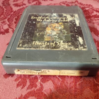 Southside Johnny & Asbury Jukes, Hearts Of Stone