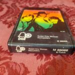 Suzi Quatro, self-titled