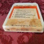 Temptations, Wish It Would Rain