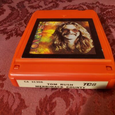 Tom Rush, Merrimack County