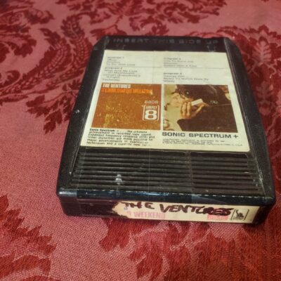 Ventures, Million Dollar Weekend