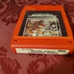 Walter Carlos, Clockwork Orange