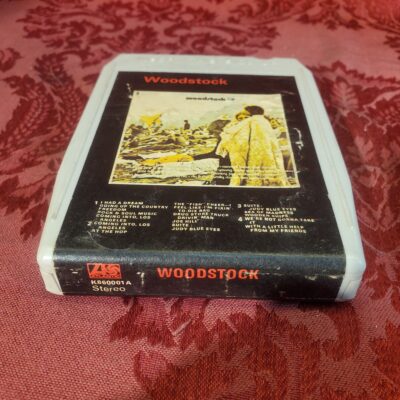 Woodstock