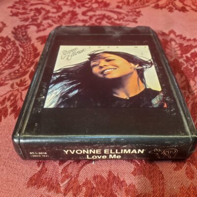 Yvonne Elliman, Love Me