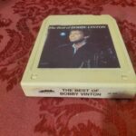 Bobby Vinton, Best of