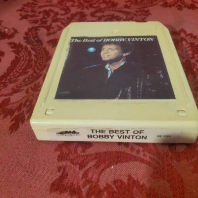 Bobby Vinton, Best of