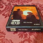 Man And Boy, soundtrack