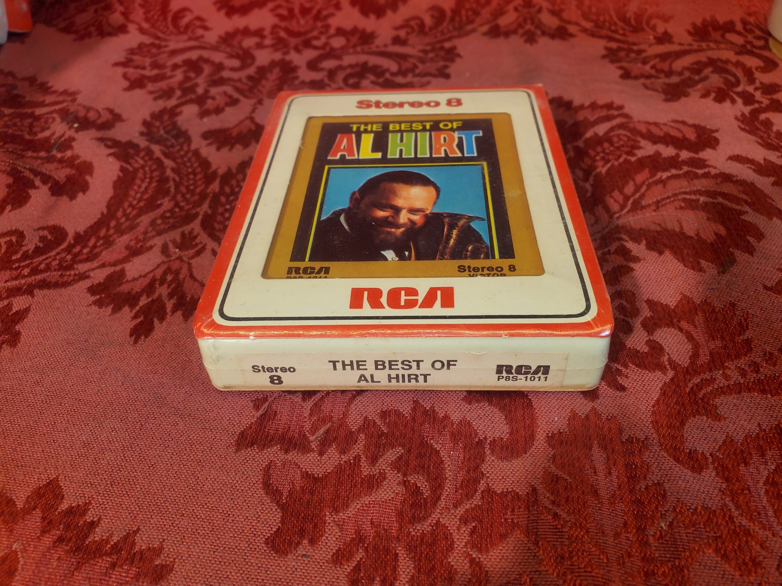 Al Hirt, Best of (SEALED)