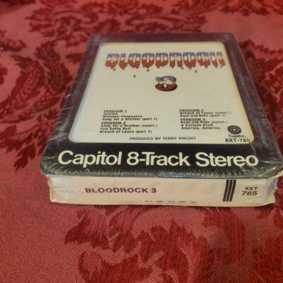 Blookrock 3 (SEALED)