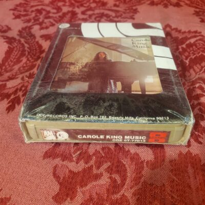 Carole King, Music (SEALED)