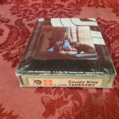 Carole King, Tapestry (SEALED)