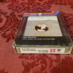 Cat Stevens, Catch Bull At Four (SEALED)