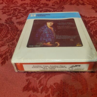 Englebert Humperdinck, Another Time Another Place (SEALED)