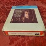 Neil Diamond, Tap Root Manuscript (SEALED)