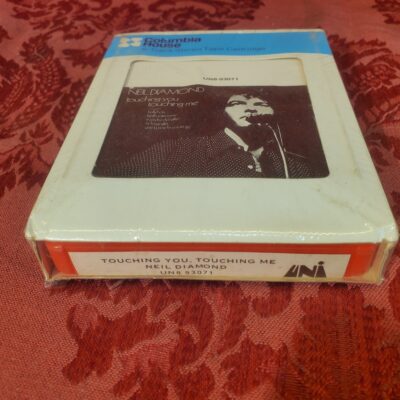 Neil Diamond, Touching You Touching Me (SEALED)