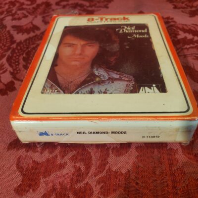 Neil Diamond, Moods (SEALED)