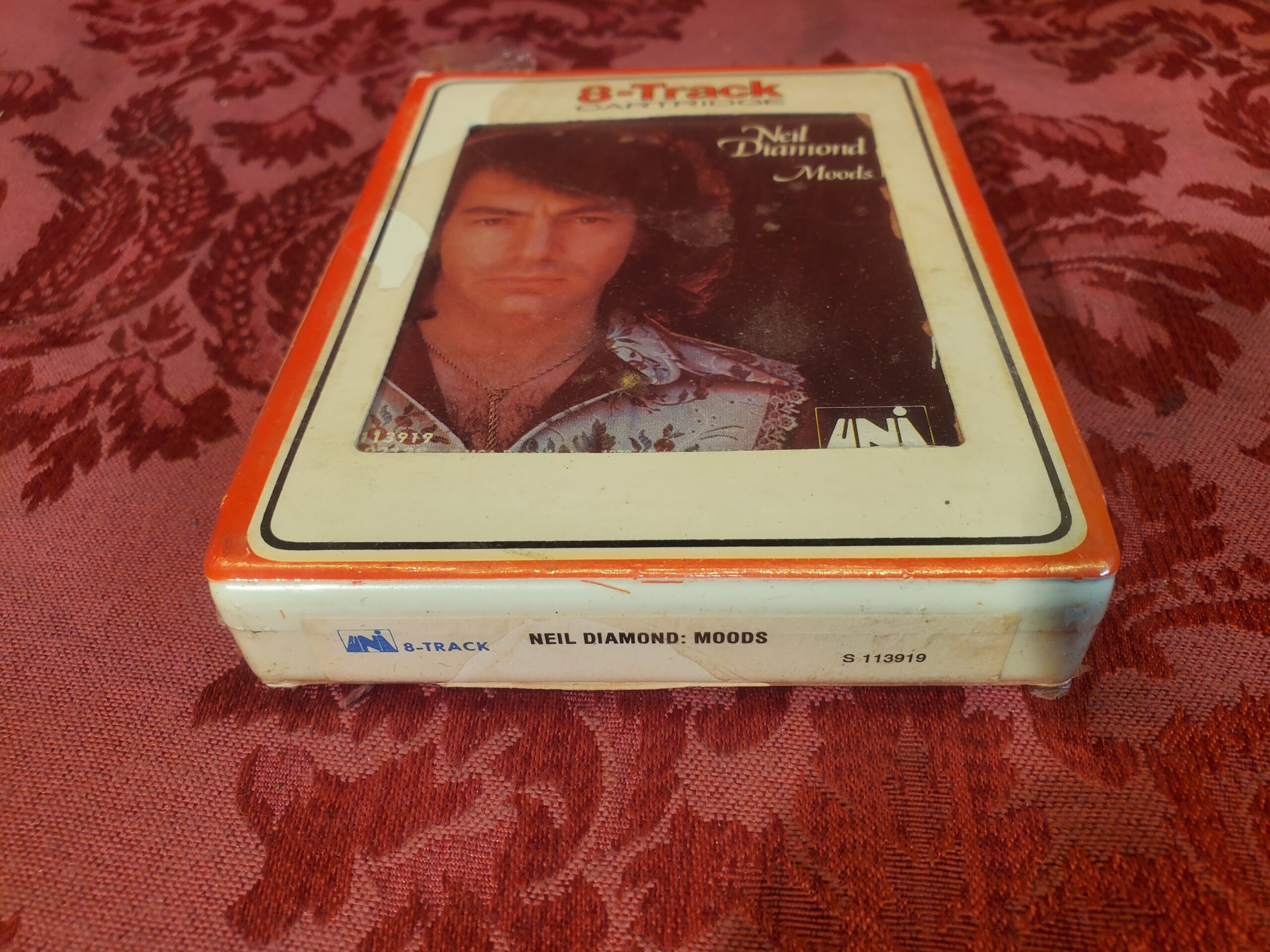 Neil Diamond, Moods (SEALED)