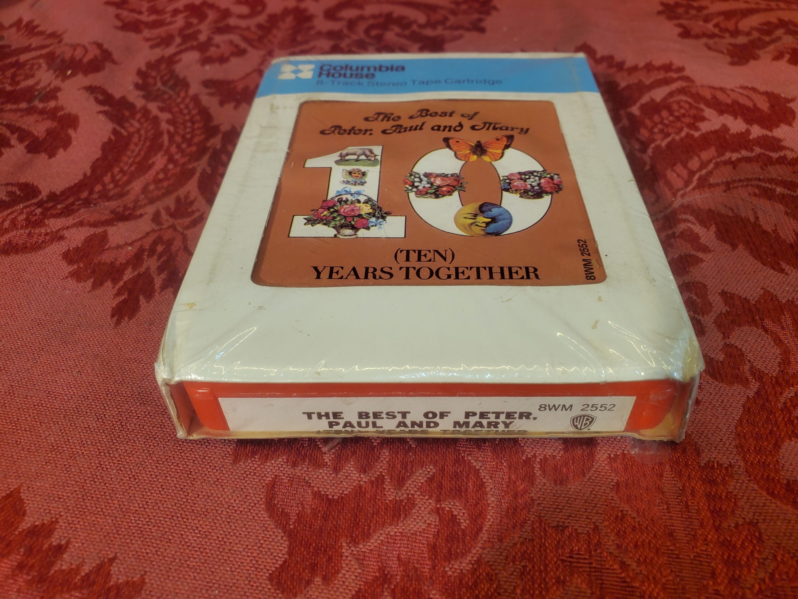 Peter Paul & Mary, Best of (SEALED)