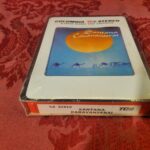 Santana, Caravanserai (SEALED)