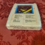 Three Dog Night, Around The World With Three Dog Night (SEALED)