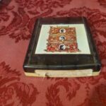 Bread, self-titled (4-TRACK)