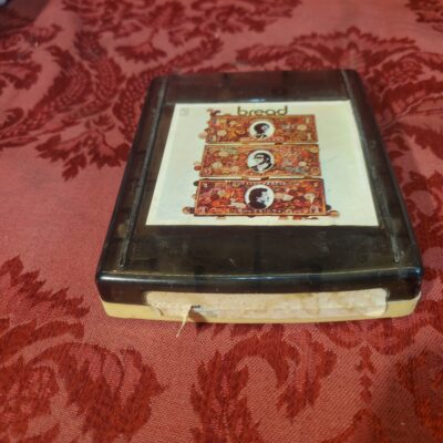 Bread, self-titled (4-TRACK)