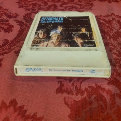 Rolling Stones, Aftermath (FLAT PAK)