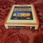 Cat Stevens, Teaser & The Firecat (SEALED)