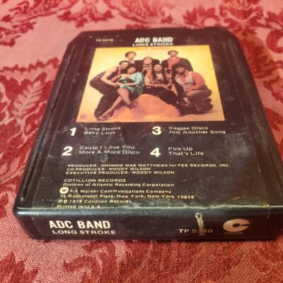 ACD Band, Long Stroke