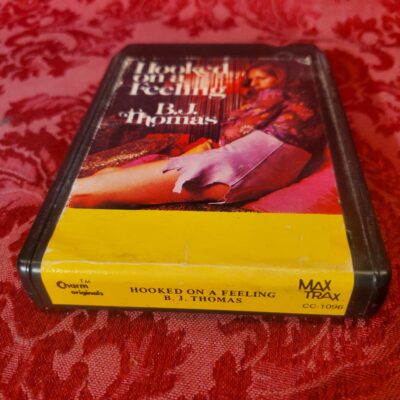 BJ Thomas, Hooked On A Feeling