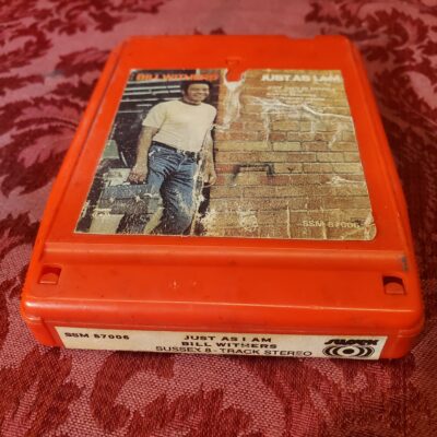 Bill Withers, Just As I Am