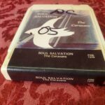 Caravans (The), Soul Salvation