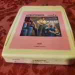 Carousel, Original Cast (Rogers & Hammerstein)