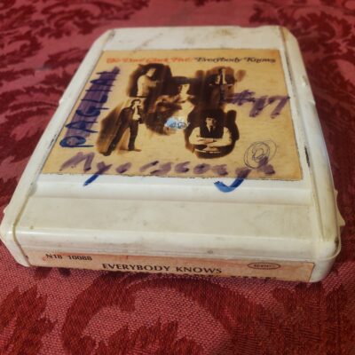 Dave Clark Five, Everybody Knows